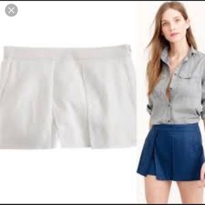 J Crew crossover Shorts